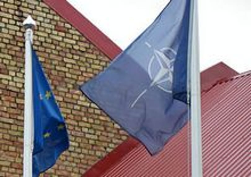 Forgalomkorlátozás a NATO-csúcs miatt Ferihegyen