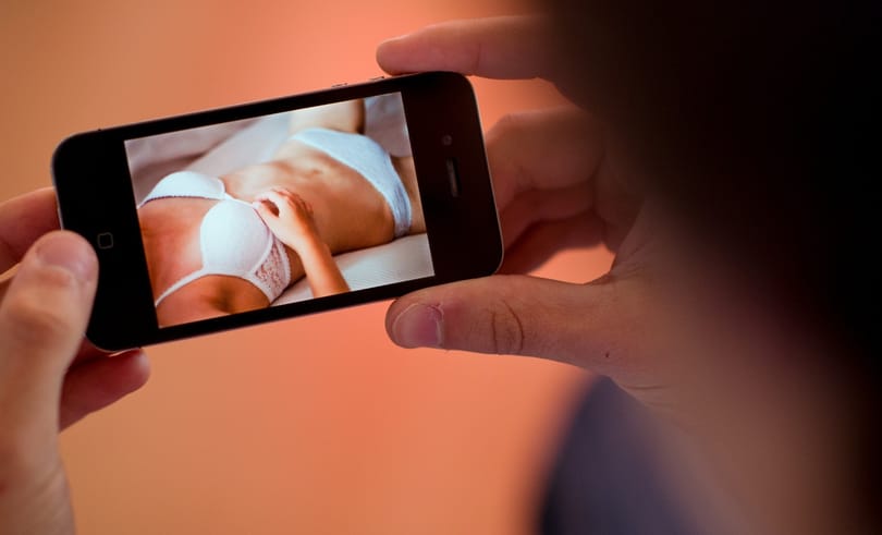 Jó üzlet a deepfake pornó