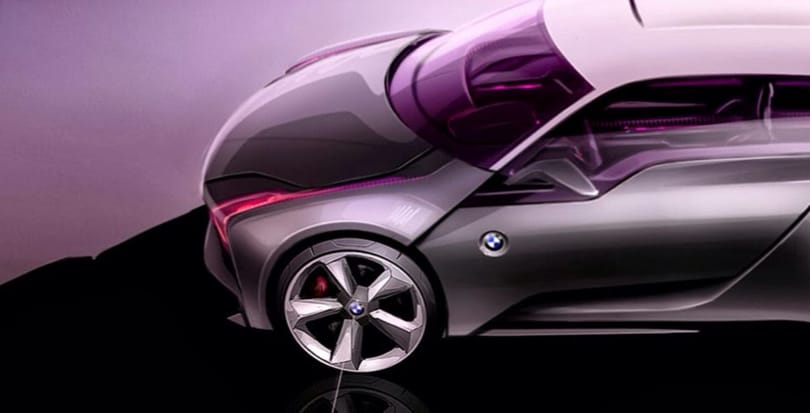 Az i1 lesz a következő elektromos BMW? 