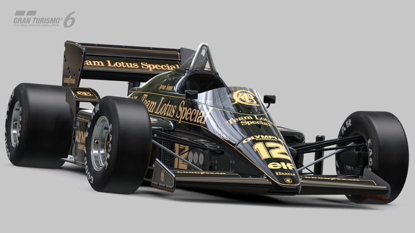Bárki vezetheti Ayrton Senna első gokartját vagy F1-es Lotusát