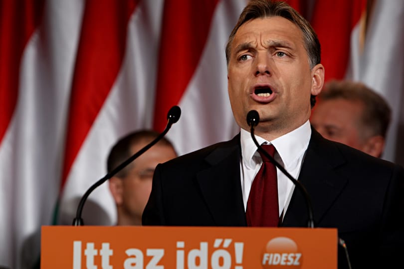 A Fidesz 