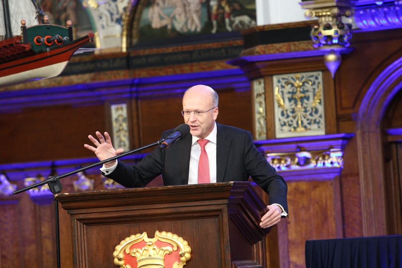 Lenaerts: Magyarország nem mondhatja, hogy nem fogadja el az uniós bíróság döntéseit
