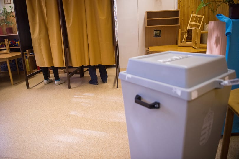 Megdöbbentően magas a részvétel Hódmezővásárhelyen, csúnyán alacsony Debrecenben