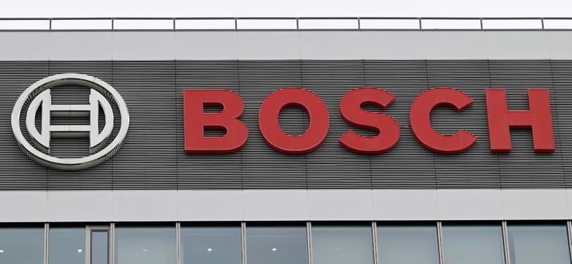 Új üzletággal hódít Magyarországon a Bosch