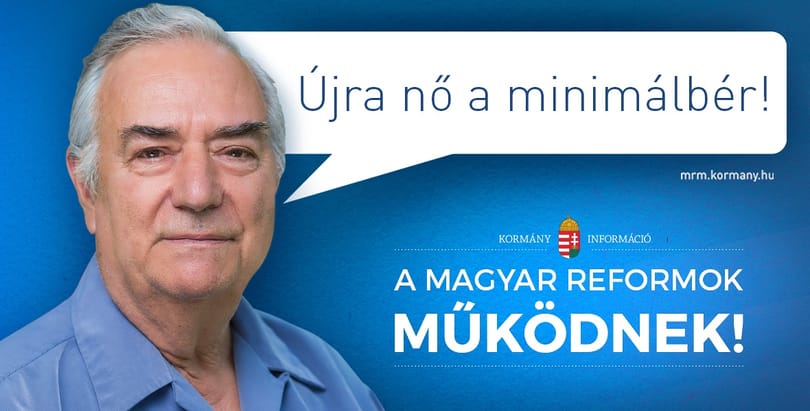 Megbüntették a TV2-t és a Duna TV-t a kormányhirdetések miatt
