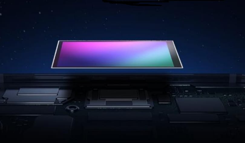 108 megapixeles kamerával szerelt telefonon dolgozik a Xiaomi