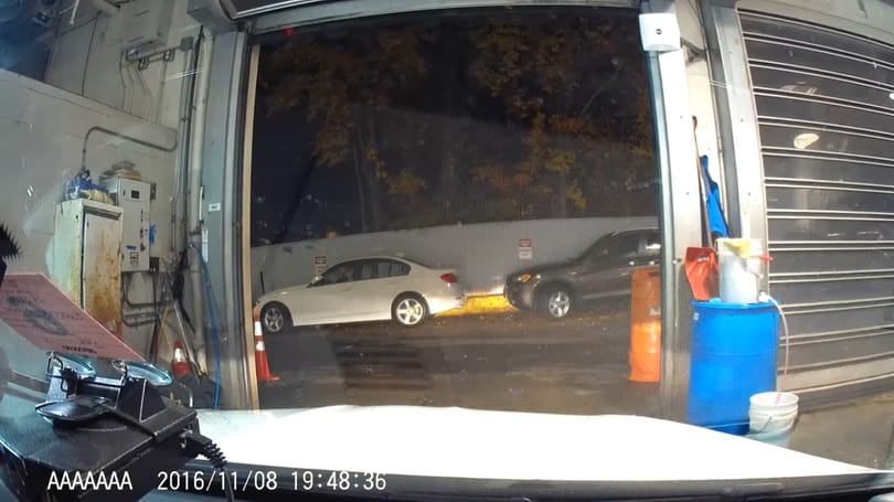 Ha félti az autóját, ne nézze meg ezt a videót