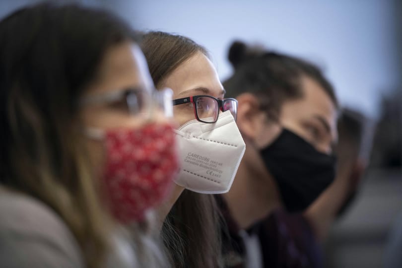 Egy német virológus szerint vége a Covid-pandémiának