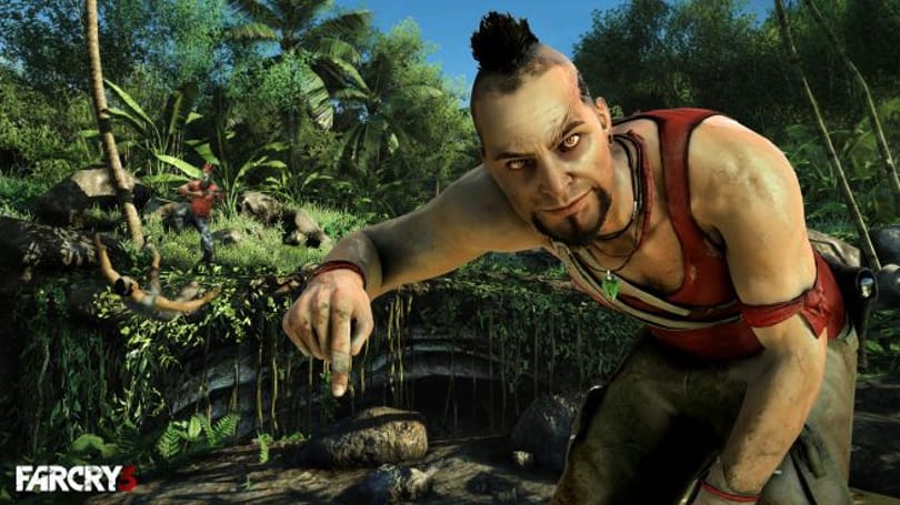 E3: Bejelentés – jövőre érkezik a Far Cry 3