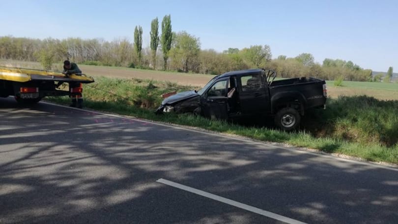 Heten haltak meg a hosszú hétvégén az utakon
