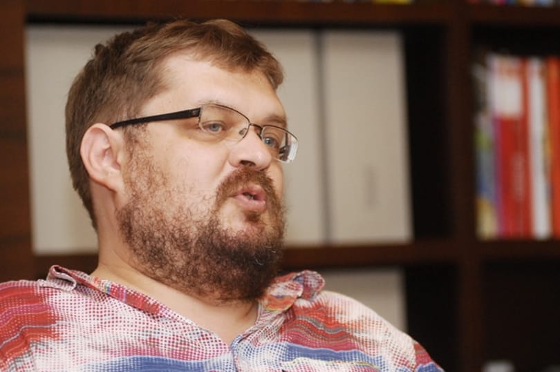 Miniszteri biztos lesz a Műcsarnok lemondott igazgatója