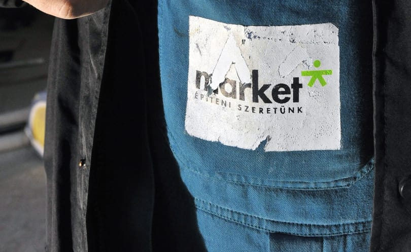 Market Zrt.: 2019-ig óriási nyomás lesz az építőiparon