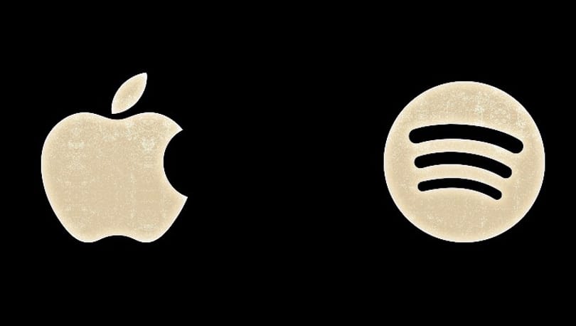 Több ezer zene van a Spotify-könyvtárában, és ezért nem mer váltani? Az Apple új eszköze segíthet átköltözni
