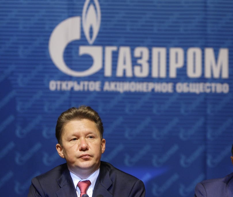 Csökkentette európai gázszállításait a Gazprom – Magyarországra is kevesebb jött