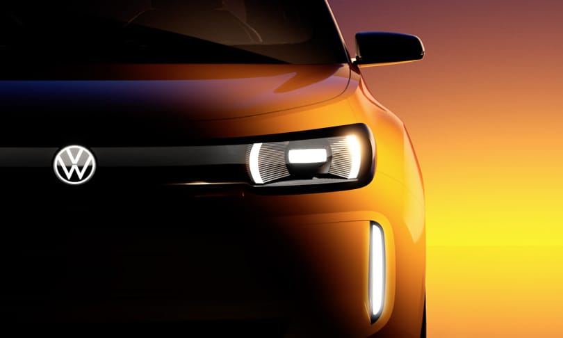 Olcsó villanyautót a népnek: íme a VW nyomott árú újdonsága