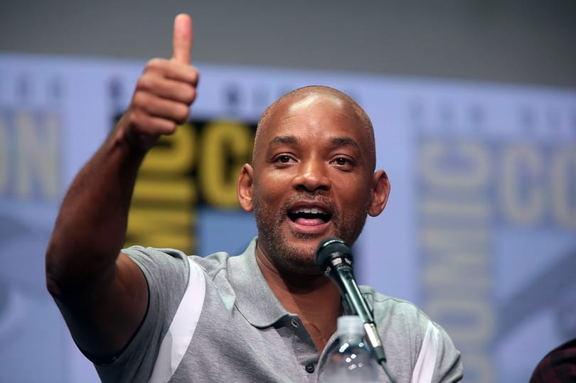 Will Smith Instagramján kitört az orosz-ukrán kommentháború