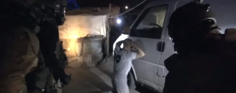 Molotov-koktélt dobott a gyerekszobába egy férfi, aki anyósával akart leszámolni