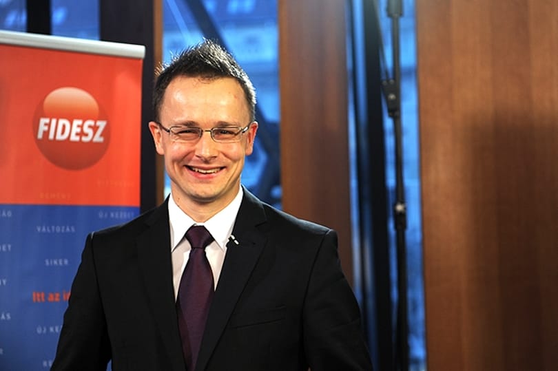 Szijjártó-Török csörte: mindenki magáénak érzi a vívmányokat