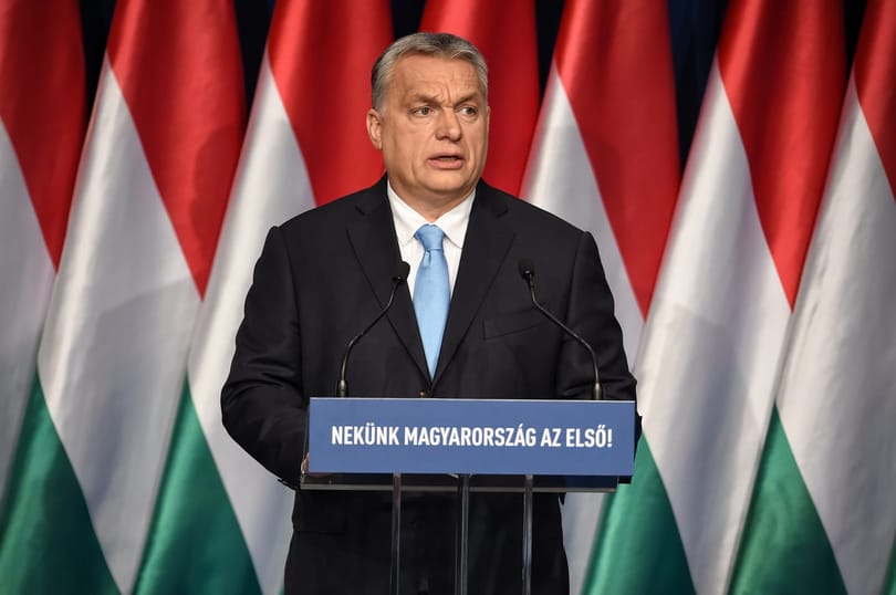 Orbán addig feszítette a húrt, hogy most nagyot kell mondania