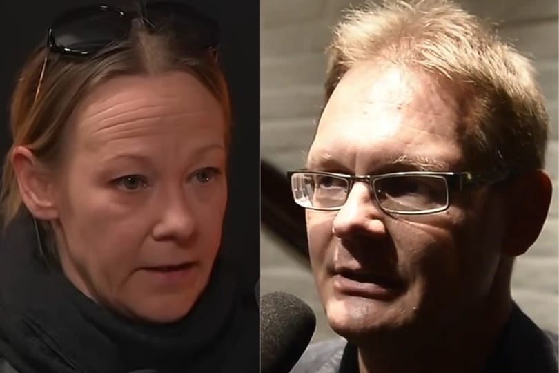 Hazaárulásért ítéltek börtönbüntetésre egy újságírót Finnországban