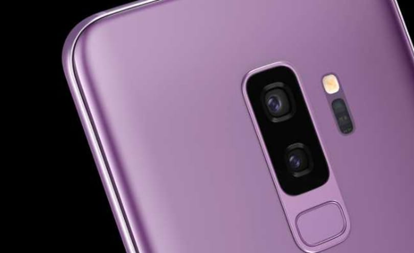 Az iPhone-os TrueDepth kamera konkurense érkezhet a következő Galaxy S telefonba