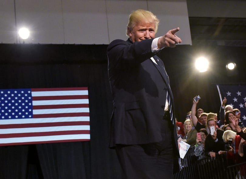 Kapósak lettek a Trumpot bíráló amerikai lapok
