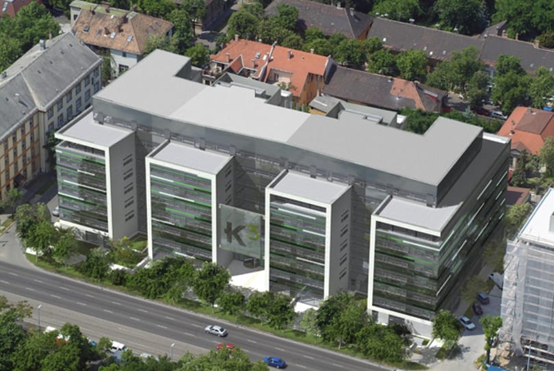 Elkelt a k3 - Allianz a vevő