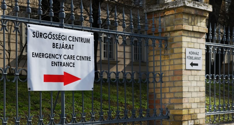Újabb 5 beteg - 30-ra nőtt a magyar koronavírus-fertőzöttek száma