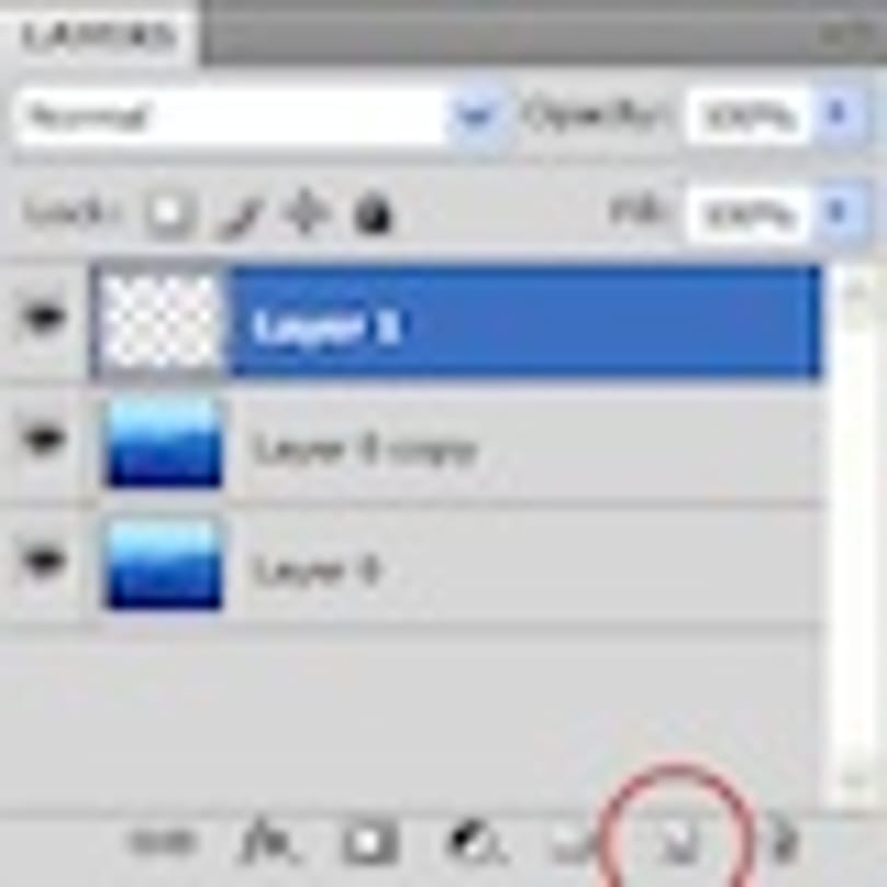 Photoshop-tanulás, egyszerűen és gyorsan