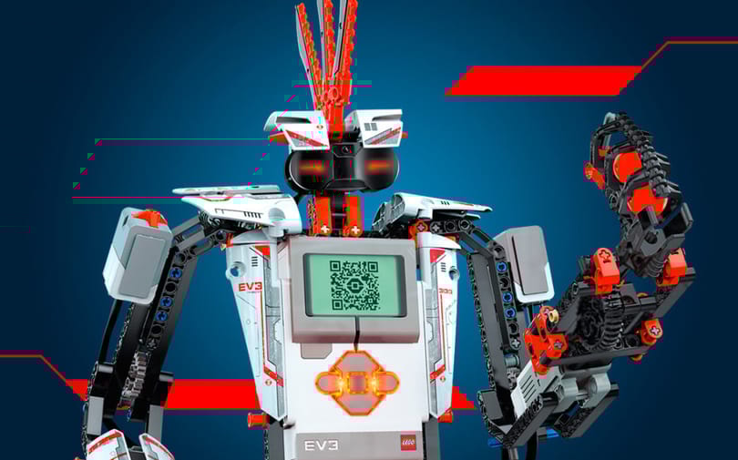 50 magyar iskolás csapat indul harcba a nemzetközi Lego-robotépítő versenyen