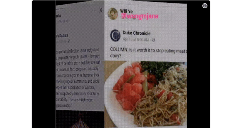 Radikális változás jöhet a Facebook alkalmazásába, teljesen megváltozhat a hírfolyam