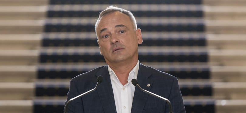 Összeül a győri közgyűlés, Borkai beharangozott lemondása mindent átírhat