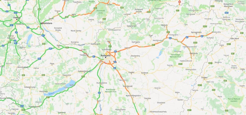 Waze lesz a Google Térképből, ez már egyre biztosabb