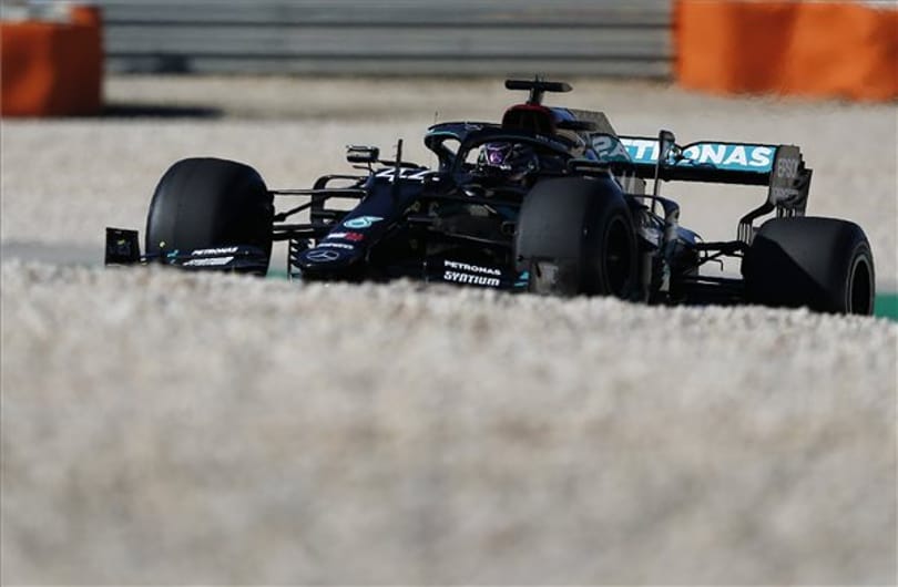 Ismét változik az F1-es versenynaptár, visszatér Portugália