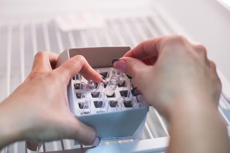 Embereken kezdik el kipróbálni az új védőoltást, ami minden influenzavírustól megvédhet