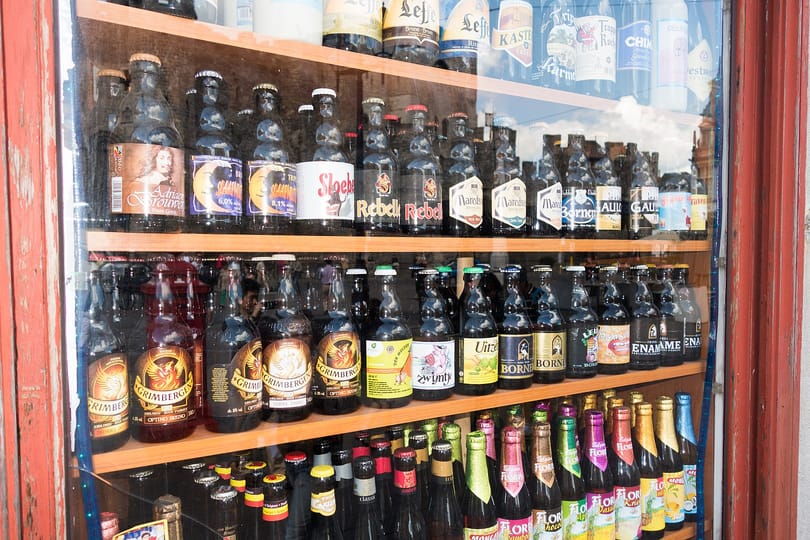 Szeretettel Brüsszelből: Keserédes terasznyitás