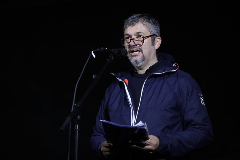 Hadházy Ákos kikelt a zuglói polgármestert, Horváth Csabát érintő megállapodás miatt
