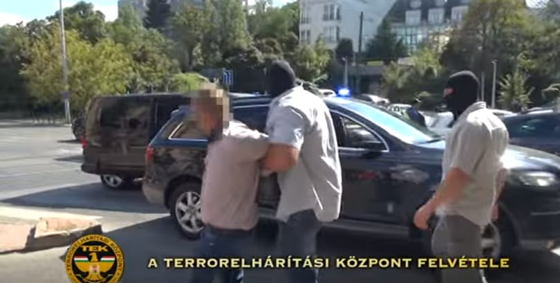 Nem nyomoznak a halálosan fenyegető Porsche-sofőr ellen