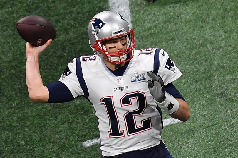 Hivatalos: Tom Brady visszavonul