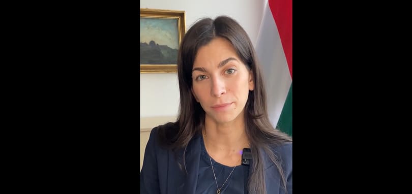 Itt van Szentkirályi Alexandra kampányfegyvere Karácsony Gergely ellen: a„kamuméter”