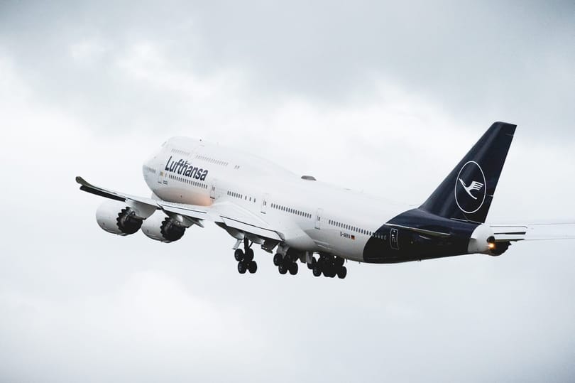 Tízmilliárd eurós állami támogatást kaphat a Lufthansa 