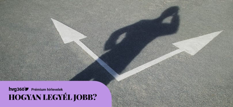 #4. Az ember nem mindig van tudatában, de megérzi, ha a helyes irányba halad az élete – Így neveld az énmárkádat!