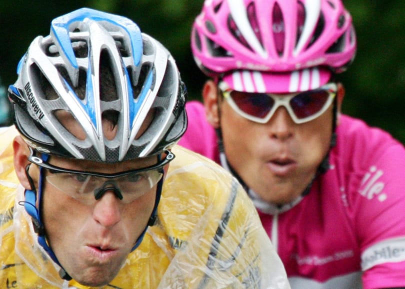 Az egyetlen német Tour de France-győztes is bevallotta, hogy doppingolt