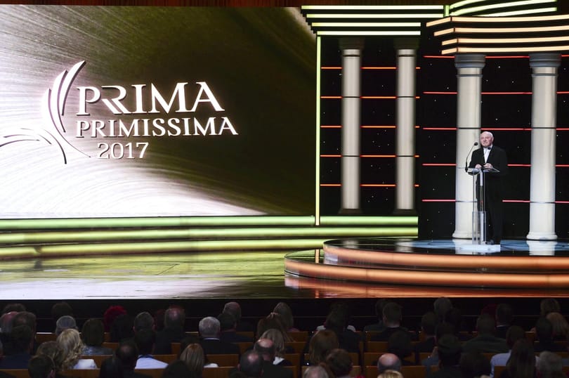 Megvannak az idei Prima Primissimák