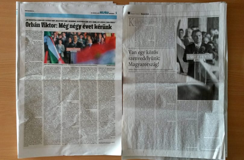 Lemaradt az Orbán-beszédről? Sebaj!