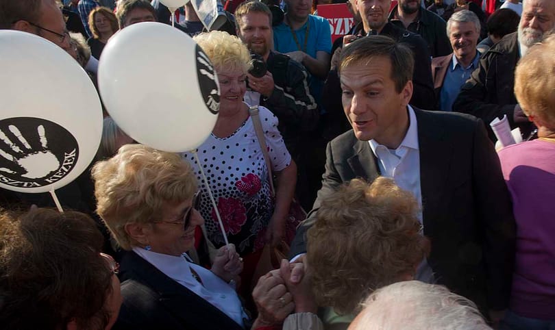 Választási mozgalmat hoz létre Bajnai és a Milla 2014-re