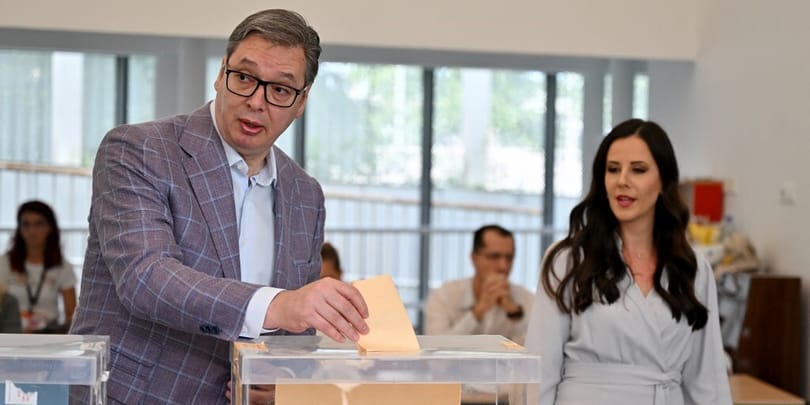 Tarolt a Vucic-féle Szerb Haladó Párt az önkormányzati választásokon, de három települést továbbra is magyarok vezetnek