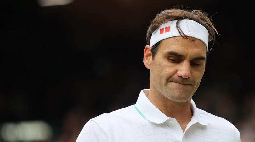 Federer sérülés miatt nem indul az olimpián