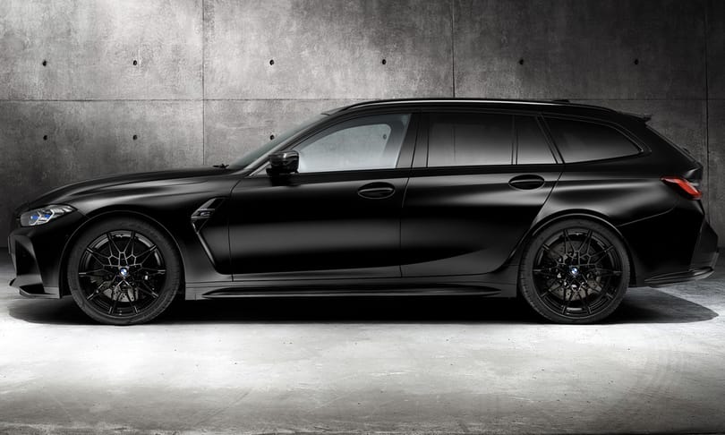 Amikor a kevesebb több: az 510 lóerős BMW M3 veri a 680 lovas új Mercedes C63-at