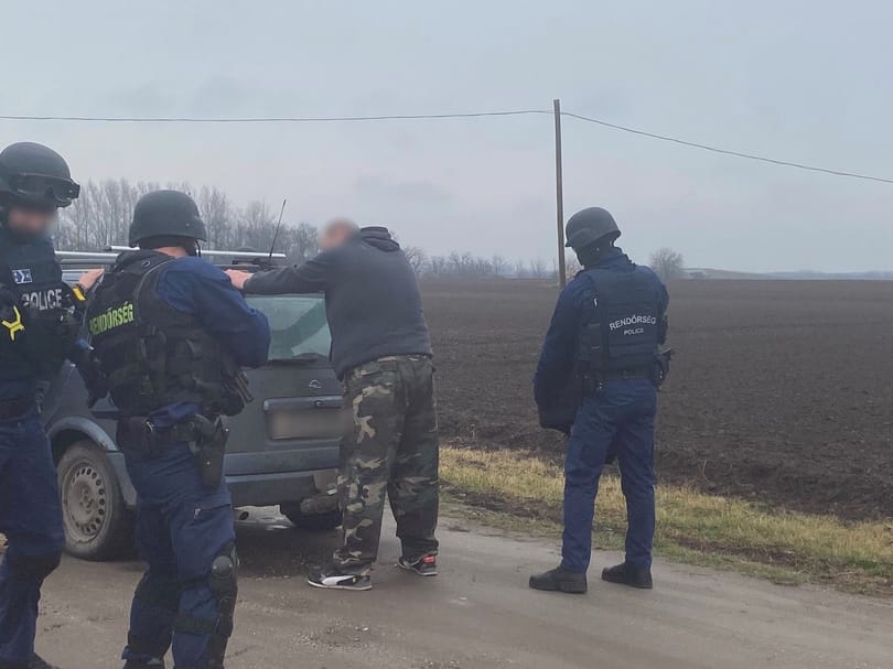 Münchenben és Kecskeméten vitt bordélyházat két férfi, a németet tíz éven át működtette